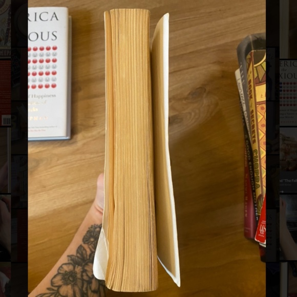 RARE!!!!📚1998 When Women Stop Hating Their Bodies by Jane Hirschmann Paperback - Picture 2 of 5